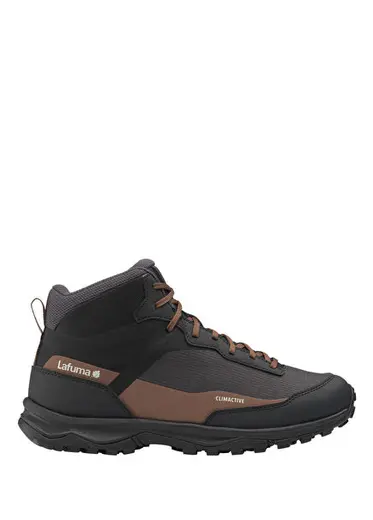 Alpic CL Mid Su Geçirmez Gri Kadın Outdoor Bot LFG2336 7523